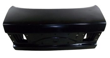 14 499 р. Крышка багажника SAT Nissan Maxima 4 (1995-2000) (Неокрашенная)  с доставкой в г. Калуга. Увеличить фотографию 1