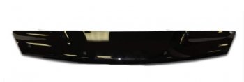 969 р. Дефлектор капота REIN  Nissan Juke  1 YF15 (2010-2014)  с доставкой в г. Калуга. Увеличить фотографию 1