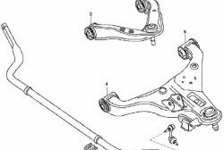 1 569 р. Полиуретановый сайлентблок нижнего рычага передней подвески Точка Опоры  Nissan Navara  2 D40 - Pathfinder  R51  с доставкой в г. Калуга. Увеличить фотографию 2