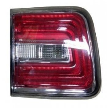 1 499 р. Левый фонарь (внутренний) SAT  Nissan Patrol  6 (2014-2017)  с доставкой в г. Калуга. Увеличить фотографию 1