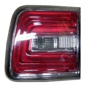 1 449 р. Правый фонарь (внутренний) SAT  Nissan Patrol  6 (2014-2017)  с доставкой в г. Калуга. Увеличить фотографию 1