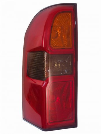 Левый фонарь (рестайлинг) SAT Nissan Patrol 5 Y61 2-ой рестайлинг (2004-2010)