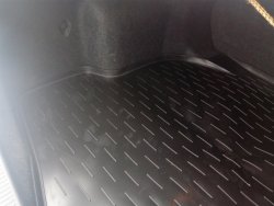 1 399 р. Коврик в багажник SD Aileron  Nissan Teana  1 J31 (2003-2005)  с доставкой в г. Калуга. Увеличить фотографию 2