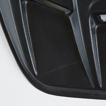 959 р. Воздухозаборник капота Жабры (60x30x5 см) Honda CR-Z (2010-2016) (Текстурная поверхность)  с доставкой в г. Калуга. Увеличить фотографию 6