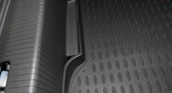 1 179 р. Коврик в багажник Element (полиуретан) Opel Astra H GTC хэтчбек 3 дв. дорестайлинг (2004-2007)  с доставкой в г. Калуга. Увеличить фотографию 4