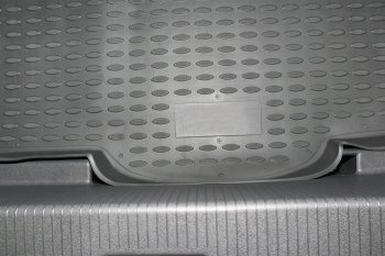 1 179 р. Коврик багажника Element (полиуретан)  Opel Astra  H GTC (2004-2009)  с доставкой в г. Калуга. Увеличить фотографию 3
