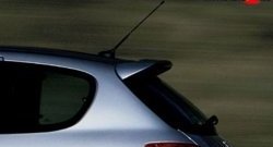 4 199 р. Спойлер M-VRS  Peugeot 206 ( хэтчбэк 5 дв.,  хэтчбэк 3 дв.) (1998-2009) (Неокрашенный)  с доставкой в г. Калуга. Увеличить фотографию 1