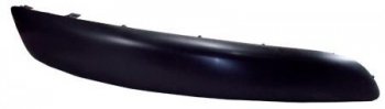 479 р. Правый молдинг на передний бампер SAT  Peugeot 307 ( универсал,  хэтчбэк 3 дв.) (2001-2005)  с доставкой в г. Калуга. Увеличить фотографию 1