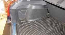 1 289 р. Коврик в багажник Element (полиуретан)  Peugeot 308  T7 (2007-2011)  с доставкой в г. Калуга. Увеличить фотографию 4