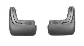 1 049 р. Брызговики задние Norplast  Peugeot Traveller (2016-2024)  с доставкой в г. Калуга. Увеличить фотографию 1