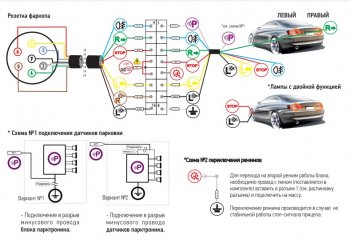 2 059 р. Блок согласования Лидер Плюс SM3.0 Nissan Latio N17 седан правый руль дорестайлинг (2012-2014)  с доставкой в г. Калуга. Увеличить фотографию 4