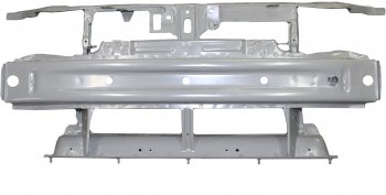 Рамка радиатора (телевизор) нового образца АВТОВАЗ Лада Приора 21728 купе дорестайлинг (2010-2013)