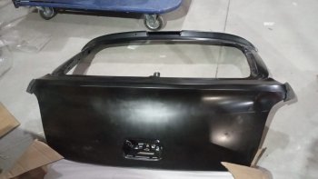 22 999 р. Дверь багажника BodyParts Chevrolet Cruze хэтчбек J305 (2009-2012) (Неокрашенная)  с доставкой в г. Калуга. Увеличить фотографию 1