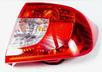 Правый задний фонарь Original Datsun on-DO дорестайлинг (2014-2019)