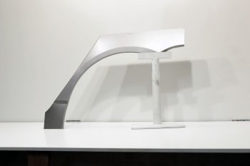 3 299 р. Задняя левая ремонтная арка AUTOFERRUM  Lifan Solano (2010-2015) (Оцинкованная сталь 1 мм.)  с доставкой в г. Калуга. Увеличить фотографию 1