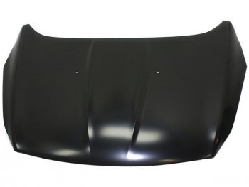 15 849 р. Капот BodyParts Ford Kuga 2 дорестайлинг (2013-2016) (Неокрашенный)  с доставкой в г. Калуга. Увеличить фотографию 1