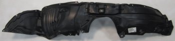 Правый подкрылок передний BODYPARTS Mazda 3/Axela BK дорестайлинг, хэтчбэк (2003-2006)