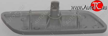 249 р. Левая крышка форсунки омывателя фар (пр-во Китай) BODYPARTS Toyota Land Cruiser Prado J150 1-ый рестайлинг (2013-2017) (неокрашенная)  с доставкой в г. Калуга