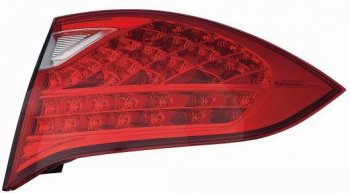 Правый фонарь (внешний, диодный) DEPO Porsche (Порш) Cayenne (Кайен)  958 (2010-2014) 958