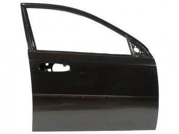 14 749 р. Правая дверь передняя BodyParts Chevrolet Lacetti универсал (2002-2013) (Неокрашенная)  с доставкой в г. Калуга. Увеличить фотографию 1