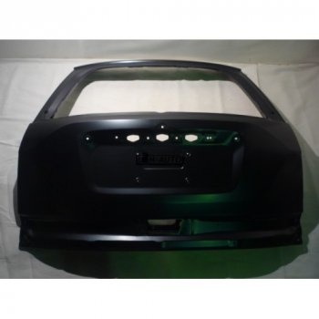 Крышка багажника BodyParts Honda CR-V RE1,RE2,RE3,RE4,RE5,RE7 рестайлинг (2009-2012)