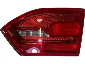 2 599 р. Правый фонарь (внутренний) BodyParts  Volkswagen Jetta  A6 (2011-2015)  с доставкой в г. Калуга. Увеличить фотографию 1