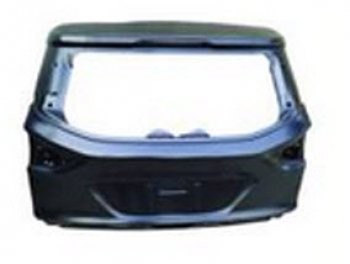 27 849 р. Дверь багажника BodyParts Ford Kuga 2 дорестайлинг (2013-2016) (Неокрашенная)  с доставкой в г. Калуга. Увеличить фотографию 1