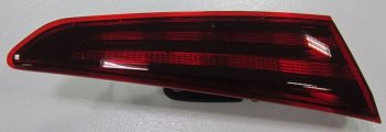 2 269 р. Левый фонарь задний (внутренний) BodyParts Hyundai Elantra AD рестайлинг (2018-2020)  с доставкой в г. Калуга. Увеличить фотографию 1