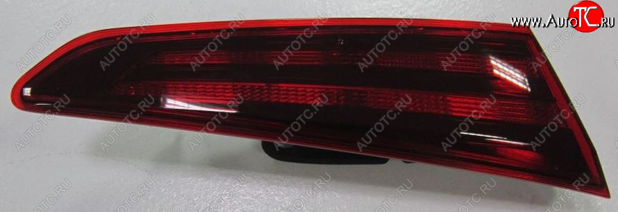 2 269 р. Левый фонарь задний (внутренний) BodyParts  Hyundai Elantra  AD (2018-2020)  с доставкой в г. Калуга