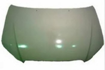 14 999 р. Капот BodyParts  BYD F3 (2005-2014) (Неокрашенный)  с доставкой в г. Калуга. Увеличить фотографию 1