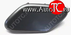 279 р. Левая крышка форсунки омывателя фары (пр-во Китай) BODYPARTS Honda CR-V RM1,RM3,RM4 дорестайлинг (2012-2015) (неокрашенная)  с доставкой в г. Калуга