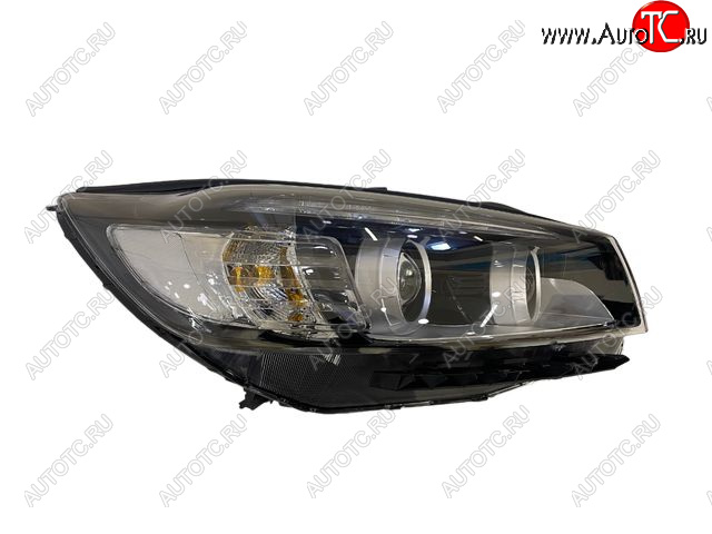 23 649 р. Правая фара (с электрокорректором) BODYPARTS  KIA Sorento  UM/Prime (2014-2018) дорестайлинг  с доставкой в г. Калуга