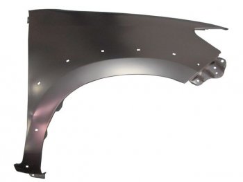 Правое крыло (с отверстием под расширитель арки) BodyParts Toyota Hilux AN20,AN30  2-ой рестайлинг (2011-2016)