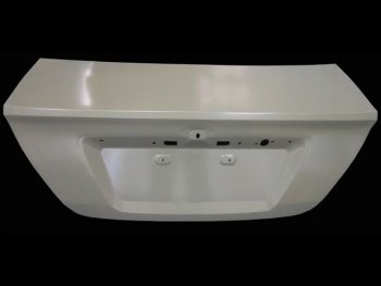 9 999 р. Крышка багажника BodyParts  BYD F3 (2005-2014) (Неокрашенная)  с доставкой в г. Калуга. Увеличить фотографию 1