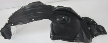 799 р. Левый подкрылок передний BodyParts  Toyota Fortuner  AN160 (2015-2020)  с доставкой в г. Калуга. Увеличить фотографию 1
