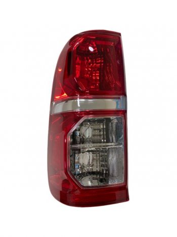 Левый фонарь задний BodyParts Toyota Hilux AN20,AN30  2-ой рестайлинг (2011-2016)