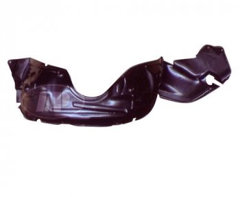 749 р. Правый подкрылок передний BodyParts  Toyota Camry  XV20 (1999-2001)  с доставкой в г. Калуга. Увеличить фотографию 1