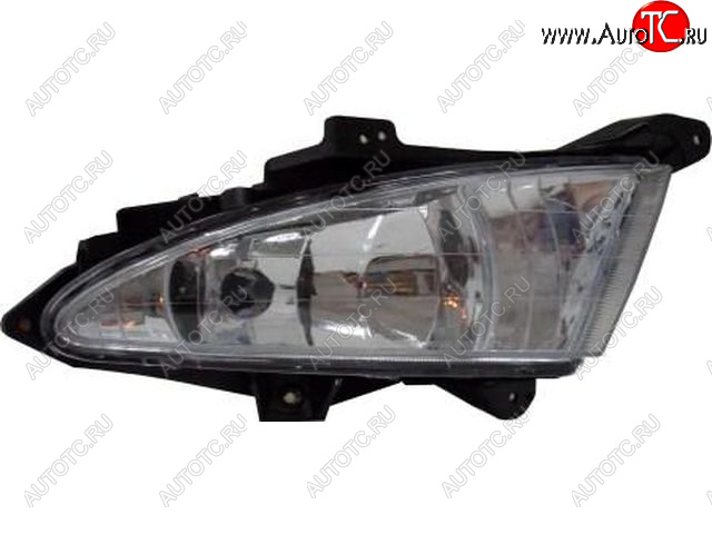 819 р. Правая противотуманная фара BODYPARTS Hyundai Elantra HD (2006-2011)  с доставкой в г. Калуга