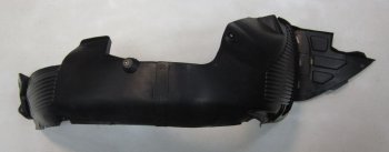 469 р. Правый подкрылок передний BodyParts  KIA Cerato  3 YD (2013-2016)  с доставкой в г. Калуга. Увеличить фотографию 1