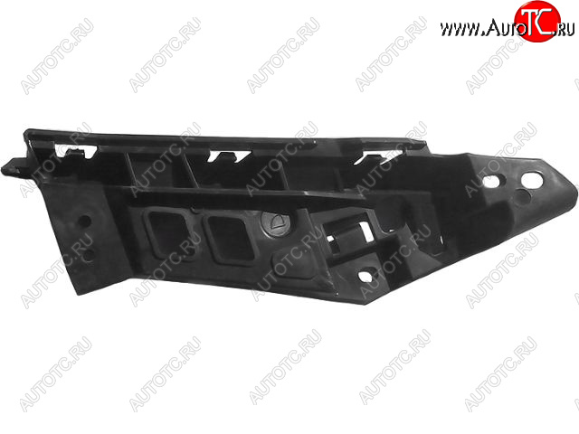 629 р. Правое крепление переднего бампера (пр-во Тайвань) BODYPARTS  Peugeot 508 ( седан,  универсал) (2014-2018)  с доставкой в г. Калуга