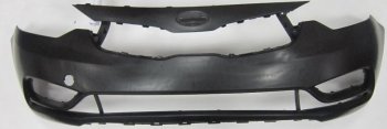 2 999 р. Бампер передний BodyParts  KIA Cerato  3 YD (2013-2016) (Неокрашенный)  с доставкой в г. Калуга. Увеличить фотографию 1