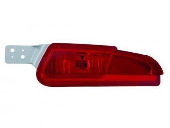 1 099 р. Правый фонарь задний в бампер BodyParts  Honda CR-V  RM1,RM3,RM4 (2012-2015)  с доставкой в г. Калуга. Увеличить фотографию 1