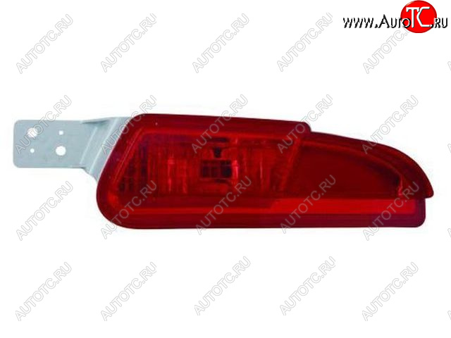 1 099 р. Правый фонарь задний в бампер BodyParts  Honda CR-V  RM1,RM3,RM4 (2012-2015)  с доставкой в г. Калуга
