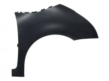 Правое крыло переднее (пластик, Тайвань) BodyParts CITROEN C4  рестайлинг, седан (2007-2011)