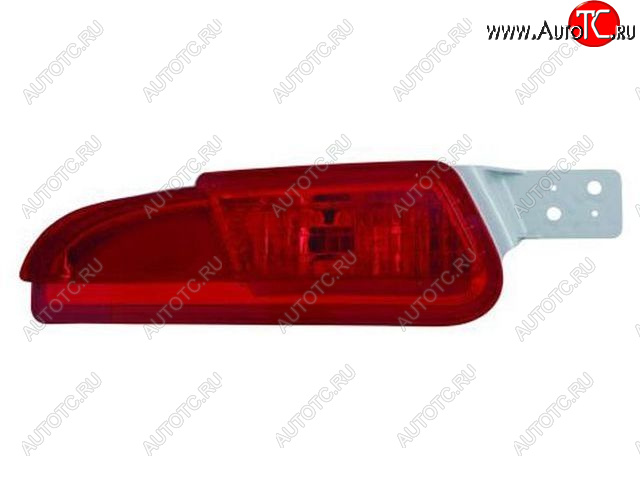 1 099 р. Левый фонарь задний в бампер BodyParts  Honda CR-V  RM1,RM3,RM4 (2012-2015)  с доставкой в г. Калуга