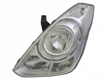 Левая фара BODYPARTS Hyundai Starex/Grand Starex/H1 TQ дорестайлинг (2007-2013)