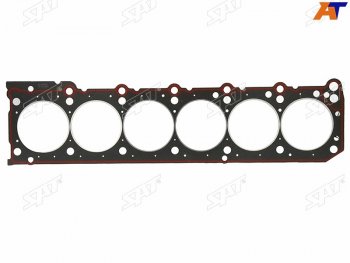 Прокладка ГБЦ SAT Mercedes-Benz E-Class W124 седан дорестайлинг (1984-1993)