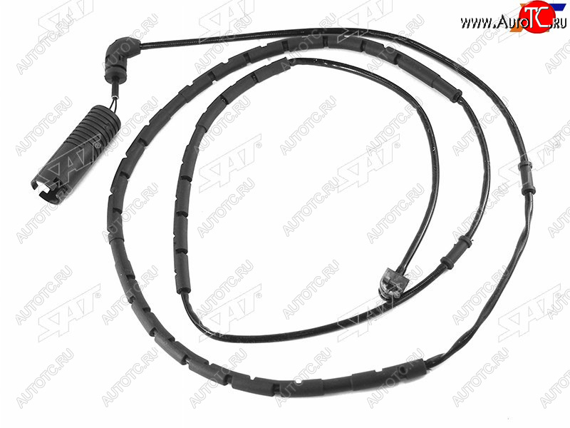 389 р. Датчик износа задних тормозных колодок SAT  BMW 3 серия  E46 (1998-2001) седан дорестайлинг  с доставкой в г. Калуга