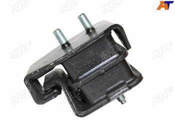 2 459 р. Опора двигателя FR SAT  Subaru Forester (SF,  SG), Impreza (GC,  GF,  GD,  GG,  GE,  GH,  GJ), Legacy (BD/B11,  BG,BK,B11,  BD,B11,  BE,B12,  BH/BE12)  с доставкой в г. Калуга. Увеличить фотографию 2