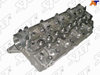 Головка блока 2.5mm SAT Mitsubishi L200 3 K6T-K7T дорестайлинг (1996-2005)